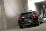 Volvo V90 by ERST 2017 года